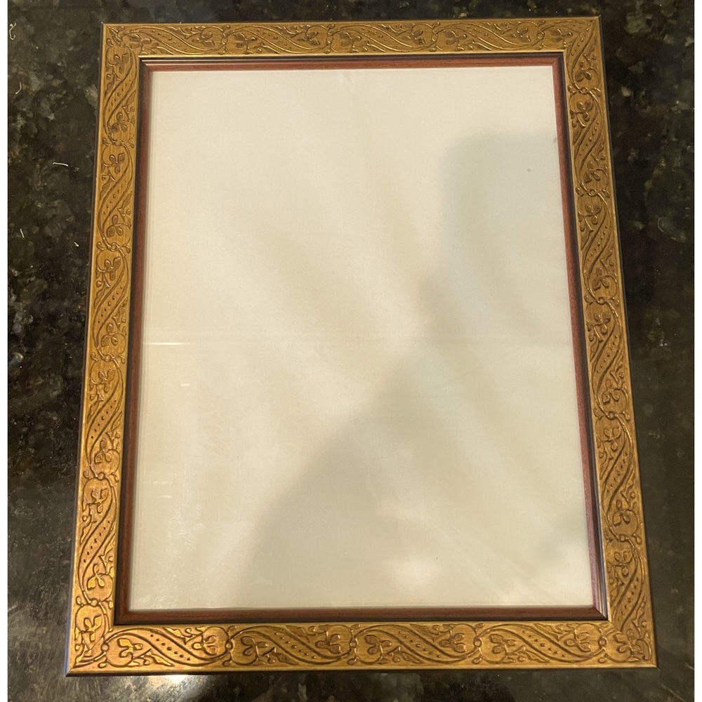 Martin Aborn 8x10” frame